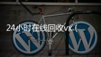 24小时在线回收vx（vx回收平台秒结）